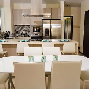 Apartamento Spectacular In Levent Eagle, Palm Beach