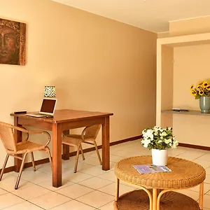 Apartamento Pega Pega, Oranjestad